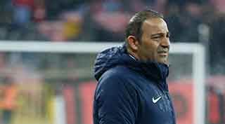 Fuat Çapa eleştirilere tepki gösterdi