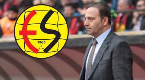 Fuat Çapa Eskişehirpor'da kalacak mı? İşte cevabı...