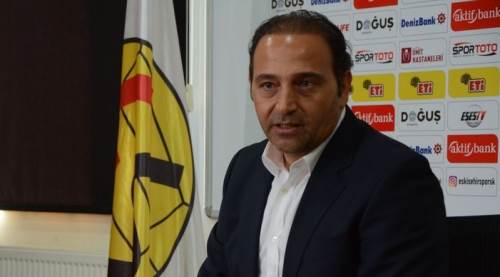 Fuat Çapa hakkında şok sözler!