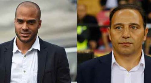 Fuat Çapa ile tartıştı!