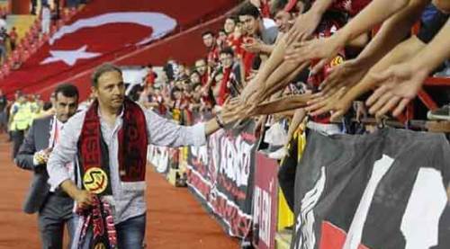 Fuat Çapa ilginç ayrıntıya dikkat çekti