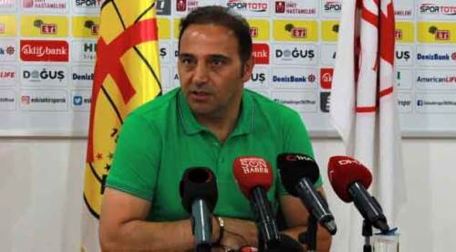 Fuat Çapa imzayı atmak üzere!