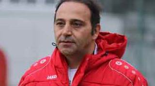 Fuat Çapa maçtan önce bunları söyledi...