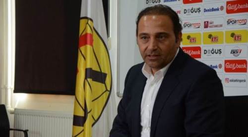 Fuat Çapa'nın acı günü