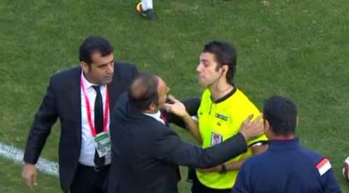 Fuat Çapa'nın cezası belli oldu