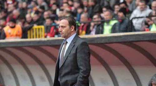 Fuat Çapa'nın kadro seçimi herkesi şaşırttı