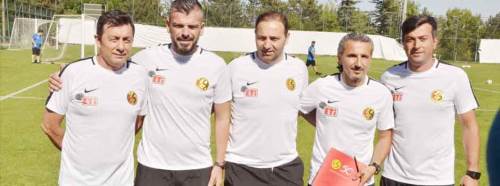 Fuat Çapa orada da değişiklik yapacak