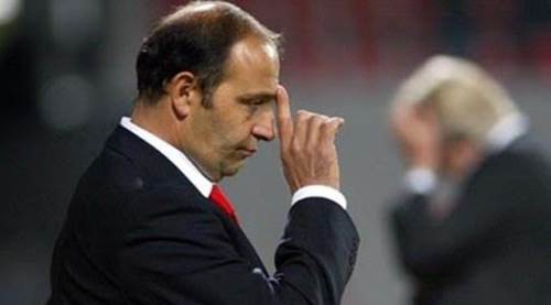 Fuat Çapa'yı yıkan olay...