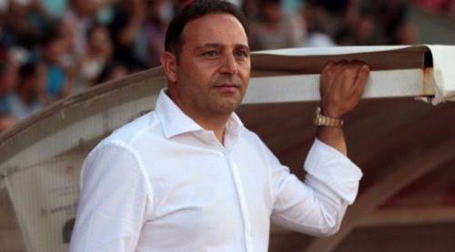 Fuat Çapa'yı yıkan ölüm!