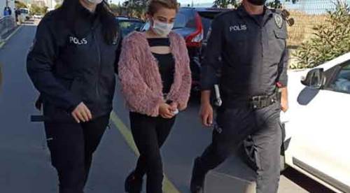 Fuhuş yapmak istemedi diye önce saçını kesip...