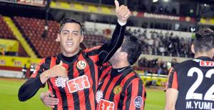 Funes ve Kamil cezalı