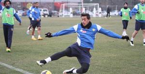 Funes'te sıkıntı yok