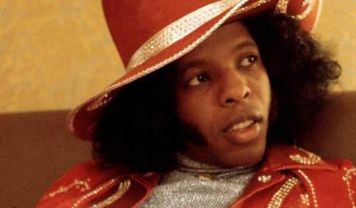 Funk müziğin efsanesi Sly Stone'dan acı haber