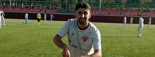 Furkan Demir Fatihspor’da