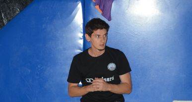 Furkan takımdan ayrı çalışıyor