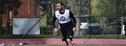 Furkan Tuncer rakip olacak