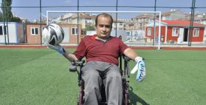 Futbol aşkı