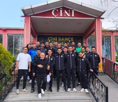 Futbol camiası 2 Eylül için endişeli