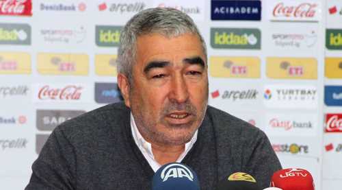 FUTBOL KÜME DÜŞMÜŞTÜR