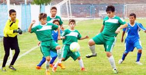 Futbol şöleni başlıyor