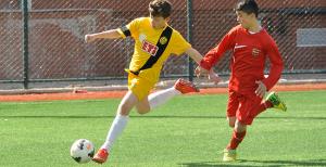 Futbol resitali yaşanacak