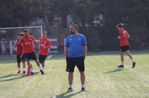 Futbol şansı yanımızda değildi