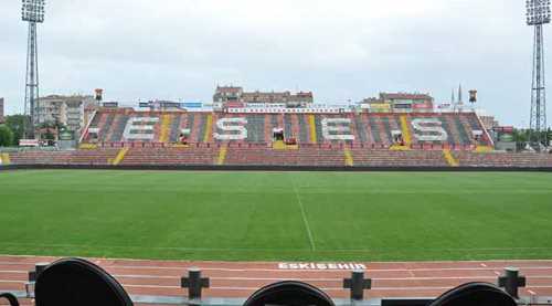 Futbol tarihinde bir ilk