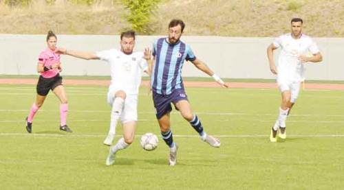 Futbola marta kadar ara verildi