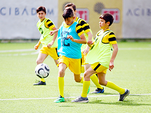 Futbolcu adayları belirleniyor