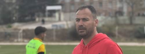 Futbolcu araştırıyoruz