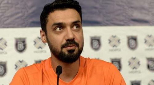 Futbolcu Bekir İrtegün’e ‘ByLock’ gözaltısı