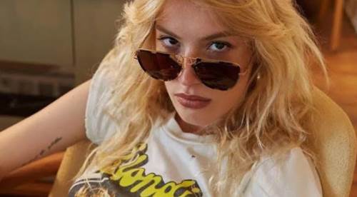 Futbolcu Cengiz Ünder'in Nişanlısı Bilge Yenigül Kimdir Nerelidir? Bilge Yenigül Yaş Kaç?