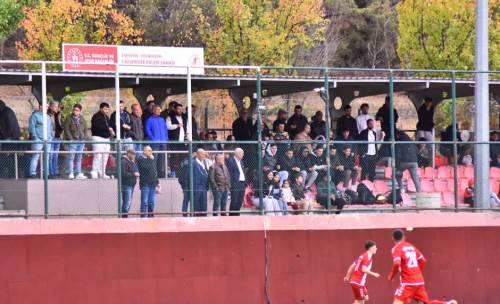 Futbolseverlerden tepki geldi