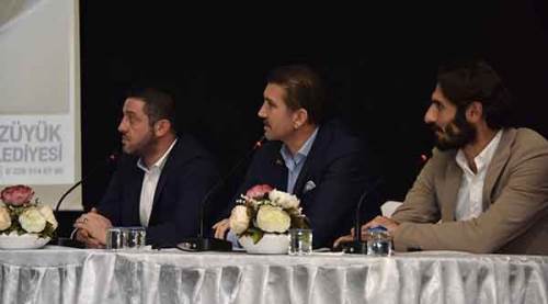 Futbolun efsane isimleri o anları anlattı