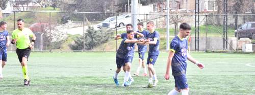 Futbolun en güzel tarafı