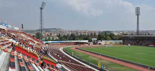 FUTBOLUN NABZI BURADA ATTI!