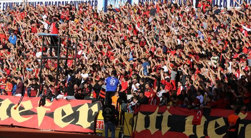 G.Antep maçı bilet fiyatları açıklandı