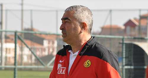 G.SARAY’A ŞANSI TUTMUYOR