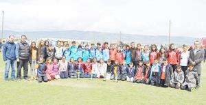 Gaffar Okkan damgası!