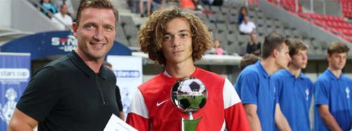 Galatasaray Altınordu'dan transfer yaptı