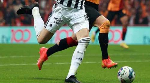 Galatasaray-Beşiktaş derbi maçı ne zaman, hangi kanalda canlı yayınlanacak?