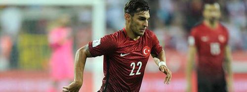 Galatasaray'da yerli operasyonu! Galatasaray transfer haberleri...
