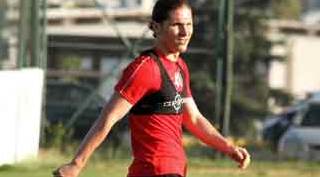 Galatasaray'dan Mehmet Özcan açıklaması