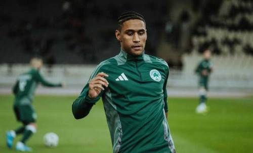 Galatasaray'dan Panathinaikos'a... Tete fark yaratıyor: 11 gol, 3 asist