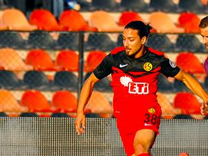 Galatasaray düğmeye bastı