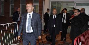 Galatasaray Eskişehir'e geldi