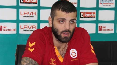 Galatasaray Eskişehir’den hüsranla ayrıldı 