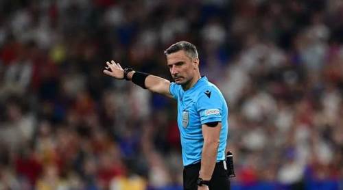 Galatasaray-Fenerbahçe derbisinden Dünya Kupası finaline: Vincic'e dev görev!