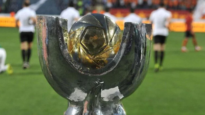Galatasaray-Fenerbahçe Süper Kupa final maçı ne zaman? İşte, GS-FB maçı tarihi...