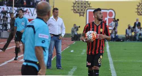 GALATASARAY KAMİL’İ İSTİYOR